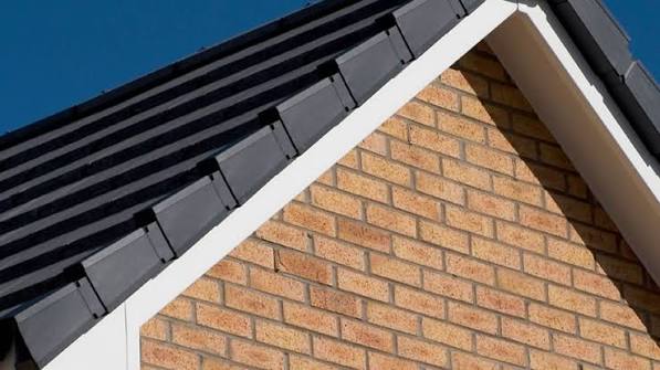 Fascia & Soffit Replacement
