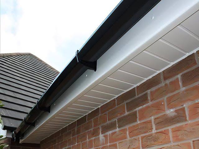 Fascias & Soffits