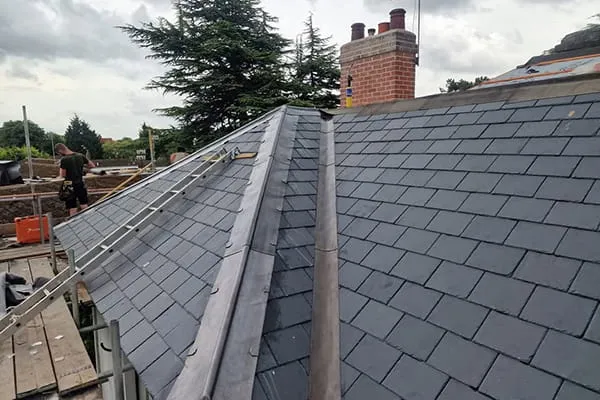 Roof Repairs project photo